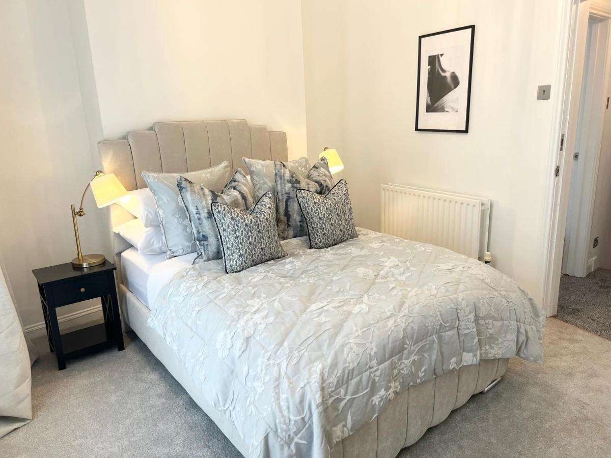 Luxury Belfast Stay - Townhouse Kültér fotó