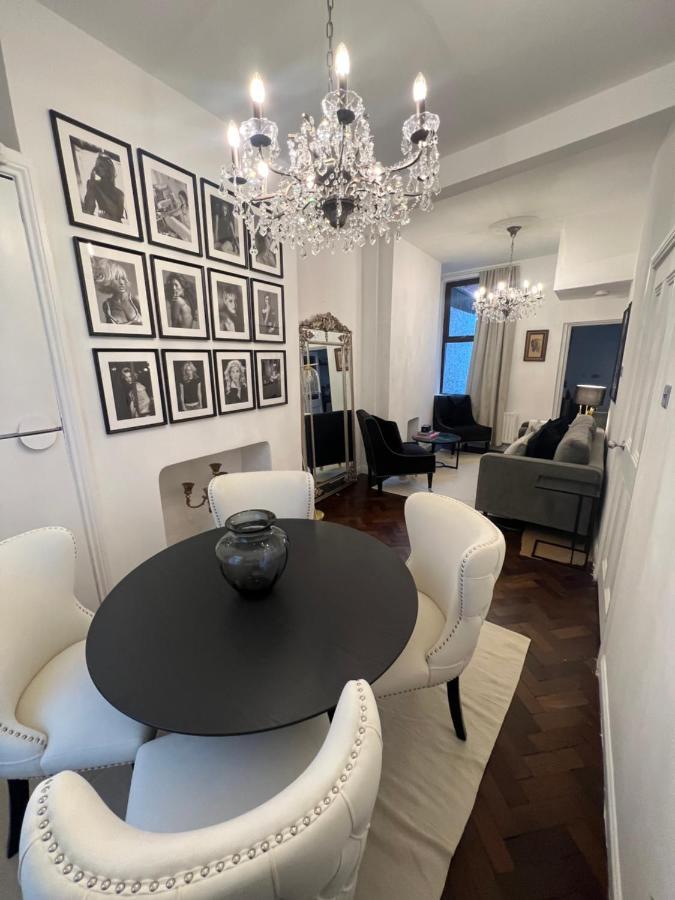 Luxury Belfast Stay - Townhouse Kültér fotó