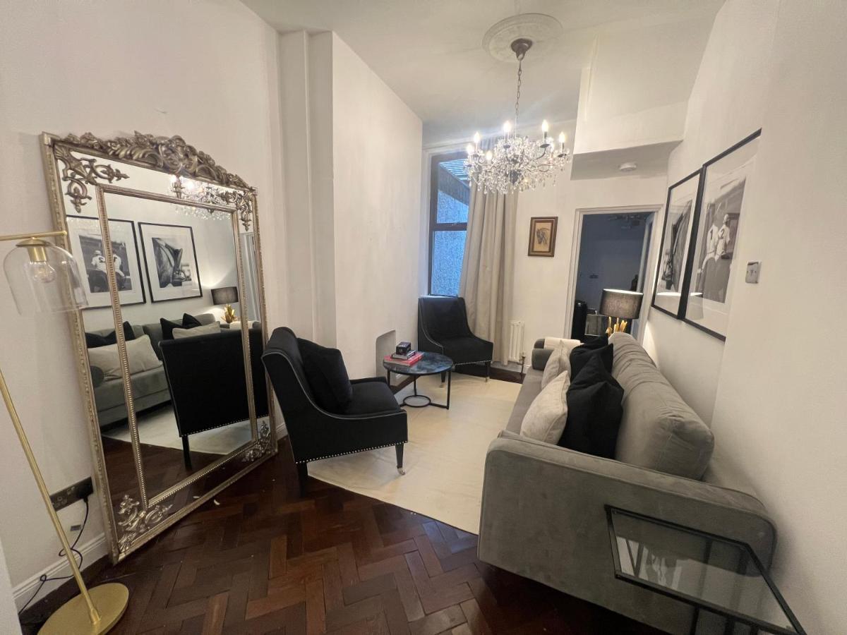 Luxury Belfast Stay - Townhouse Kültér fotó