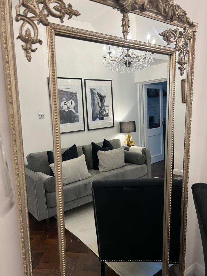 Luxury Belfast Stay - Townhouse Kültér fotó