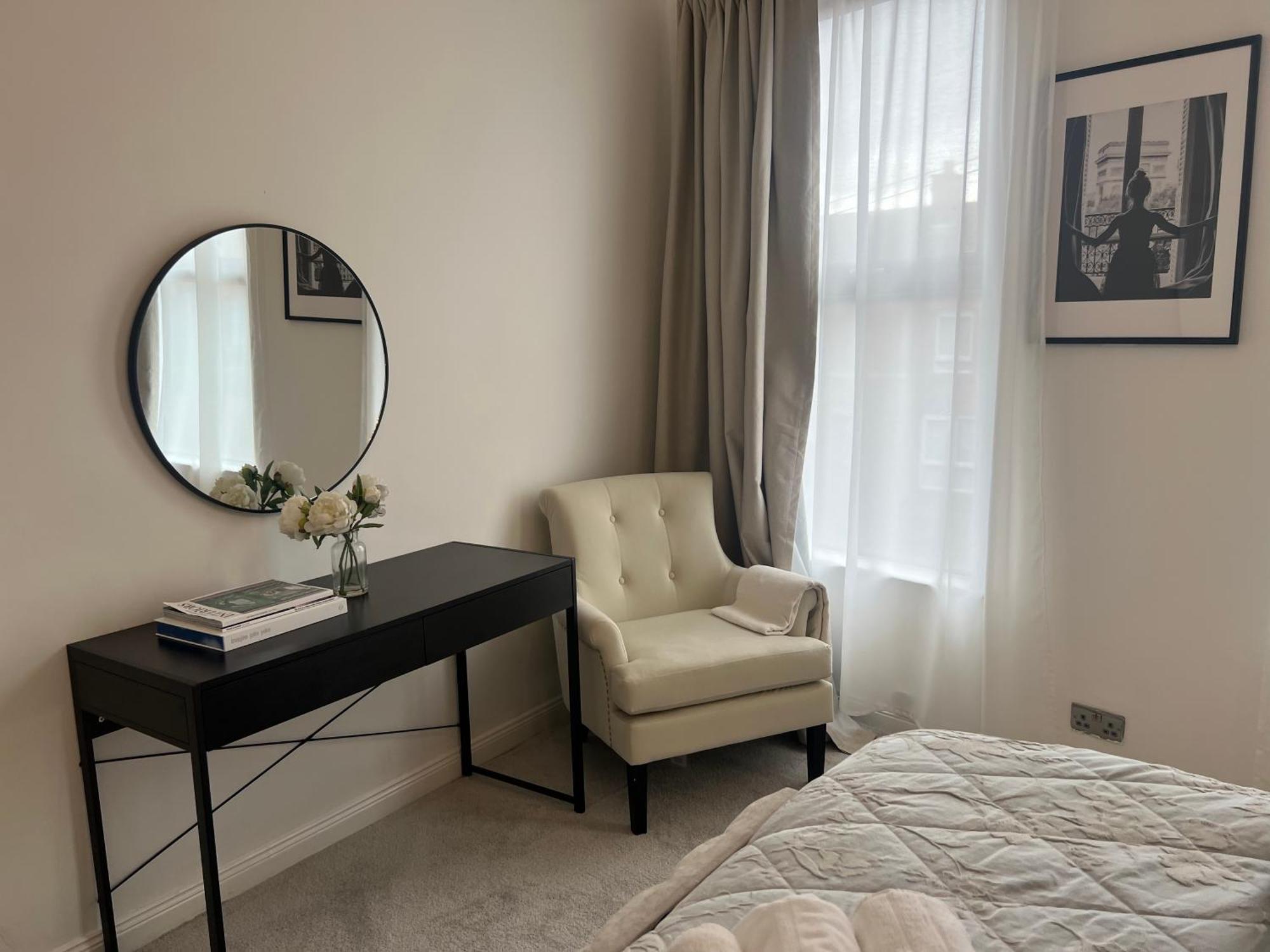 Luxury Belfast Stay - Townhouse Kültér fotó