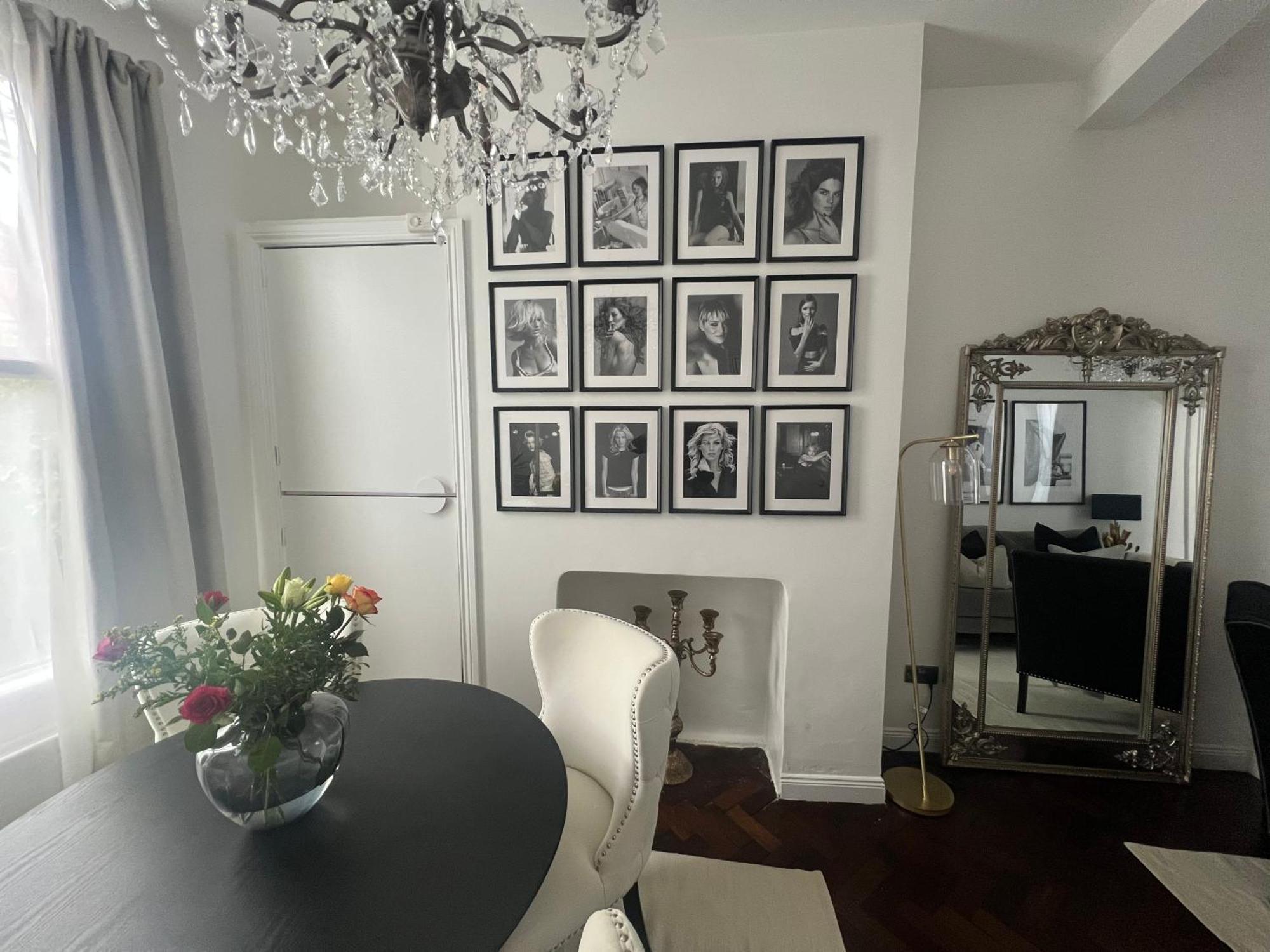 Luxury Belfast Stay - Townhouse Kültér fotó