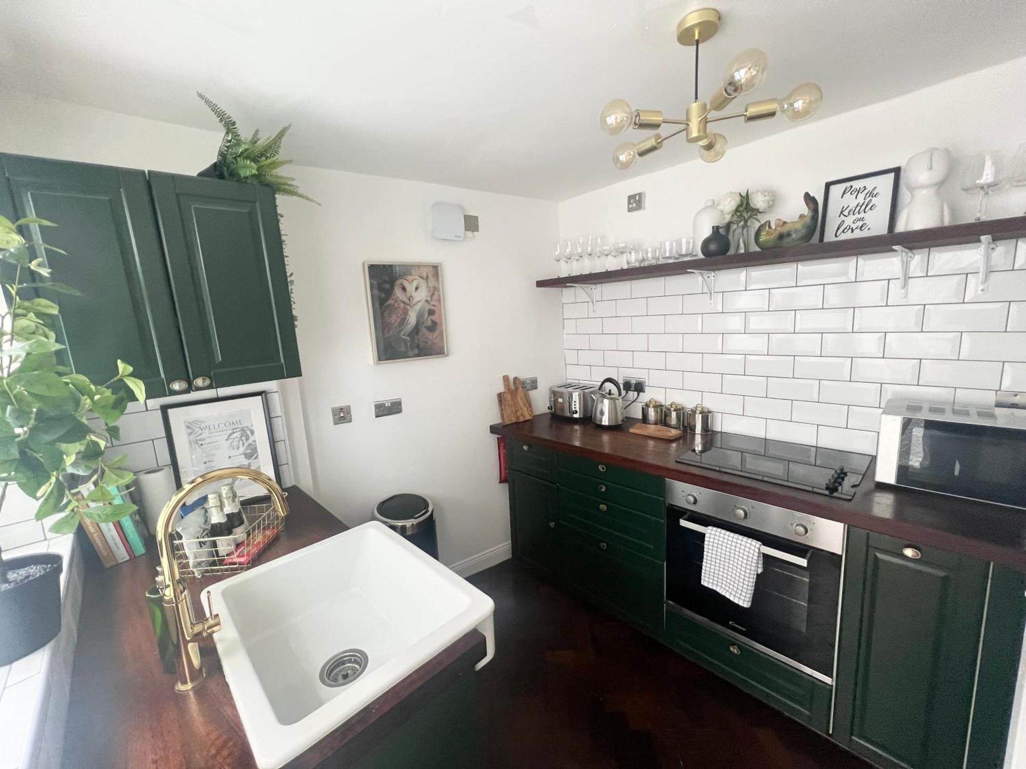 Luxury Belfast Stay - Townhouse Kültér fotó